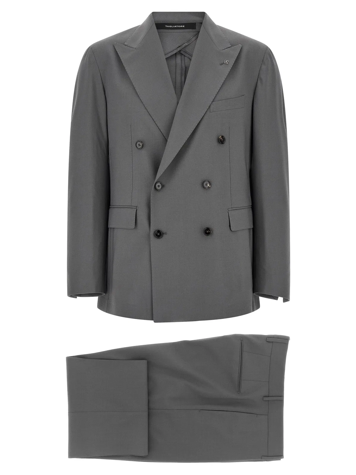 Tagliatore 'New York' Dress