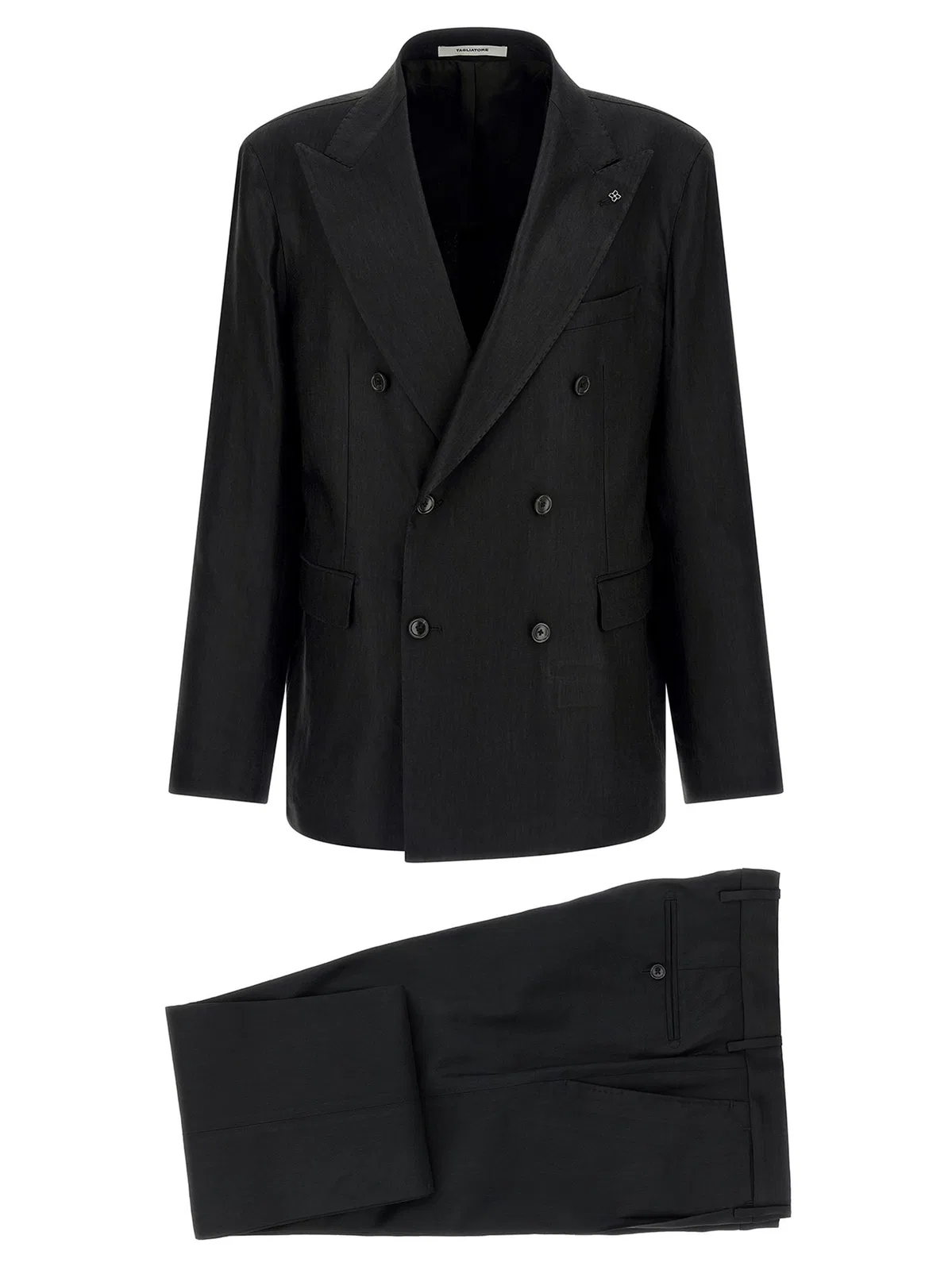 Tagliatore 'Vesuvio' Dress