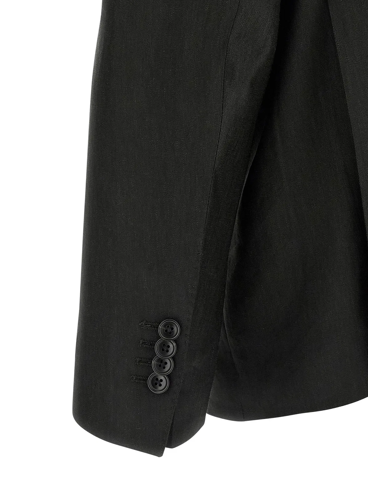 Tagliatore 'Vesuvio' Dress