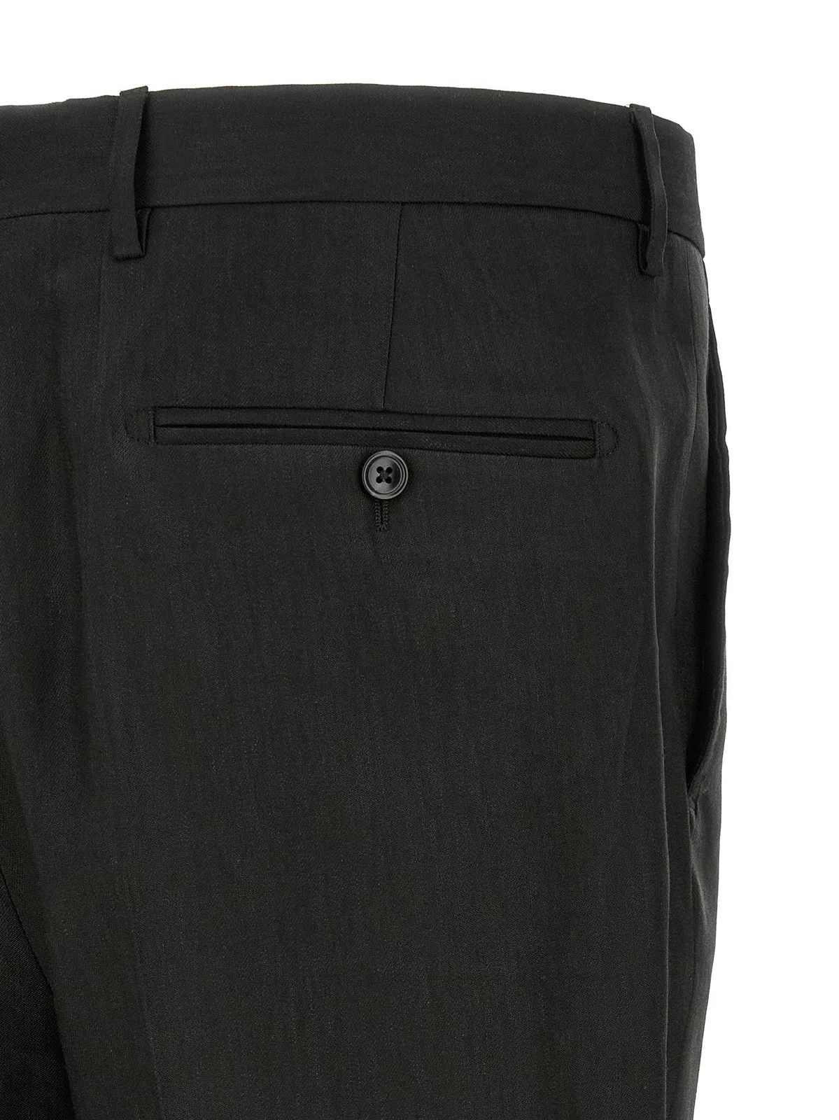 Tagliatore 'Vesuvio' Dress