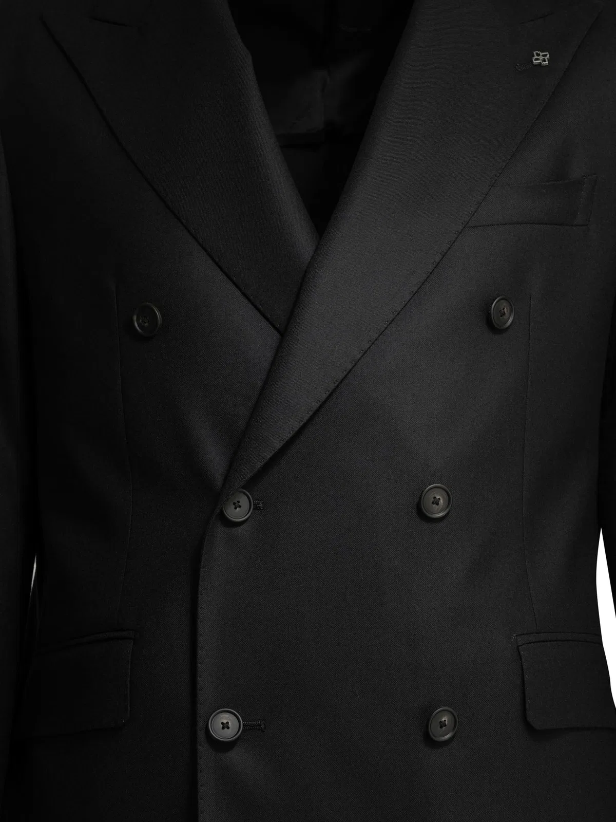 Tagliatore "Vesuvio" Formal Suit