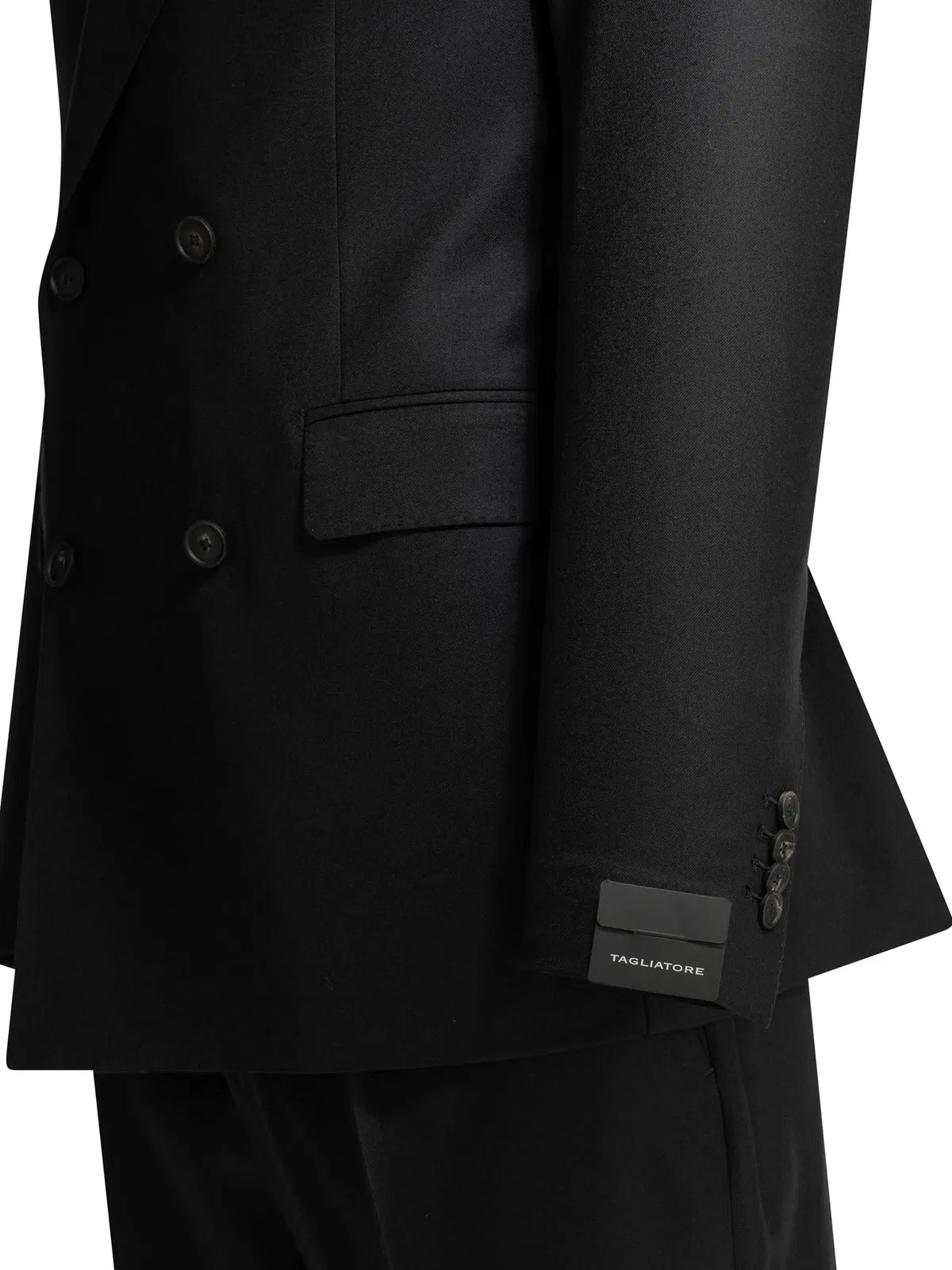 Tagliatore "Vesuvio" Formal Suit