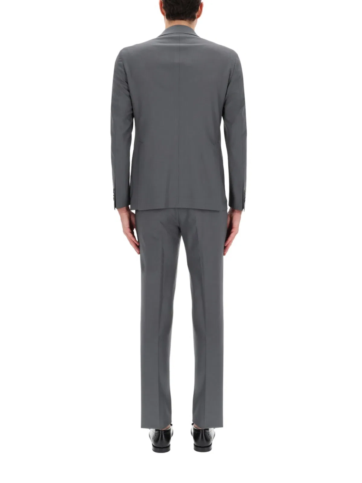 Tagliatore Vesuvius Suit