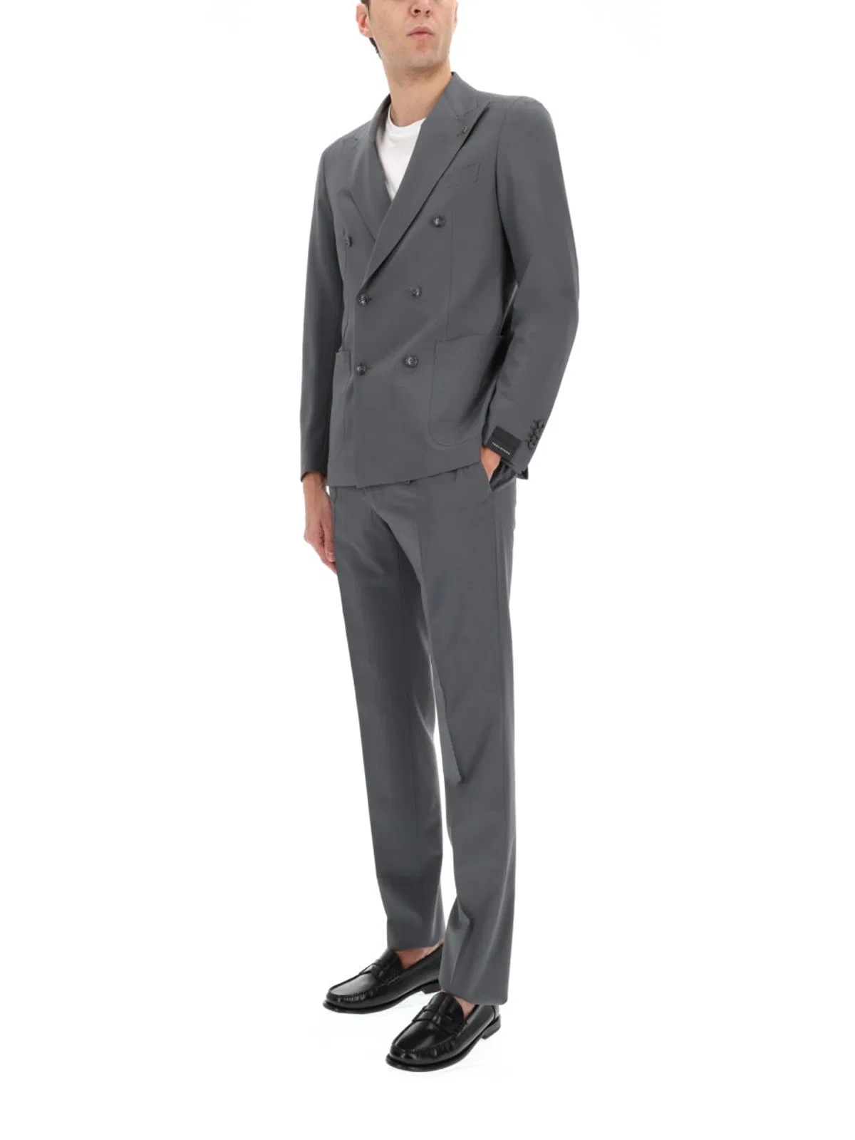 Tagliatore Vesuvius Suit