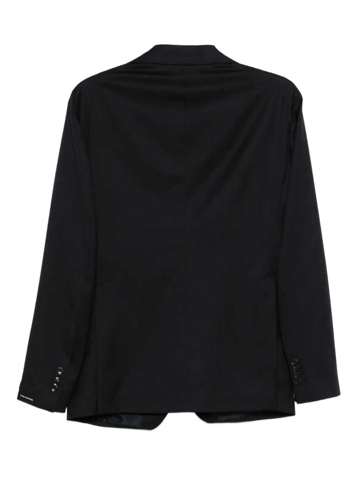 Tagliatore Two-Button Blazer