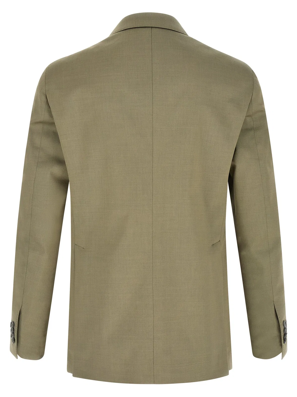 Tagliatore 'Vesuvio' Dress