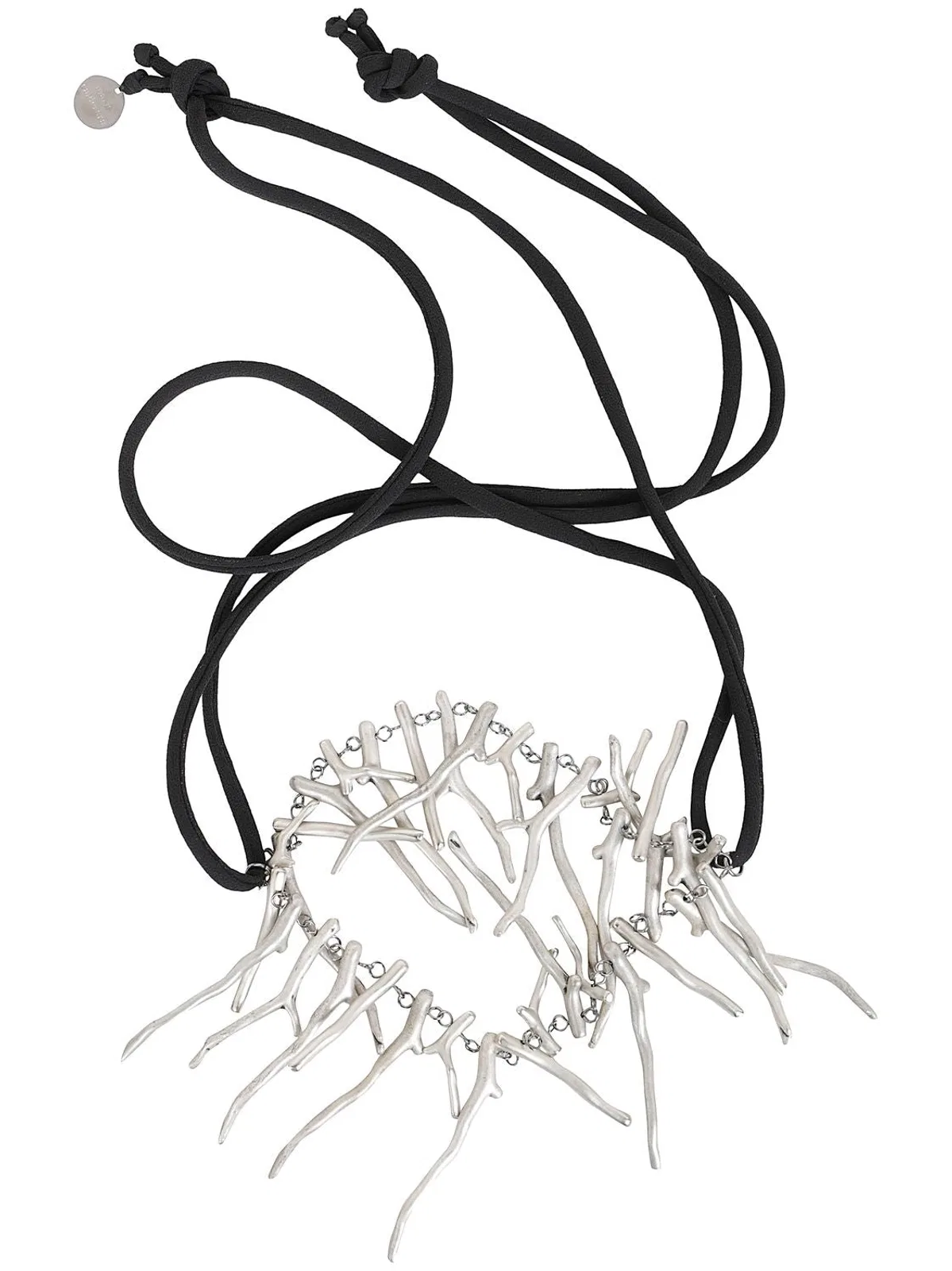 Maria Calderara Corals Necklace