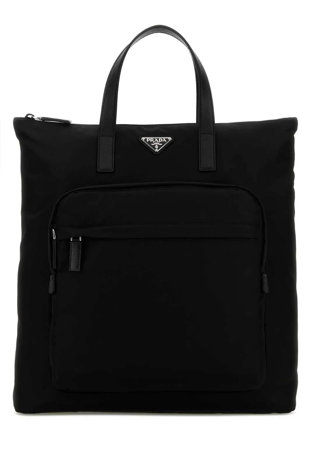 Prada Re-Nylon Tote Bag