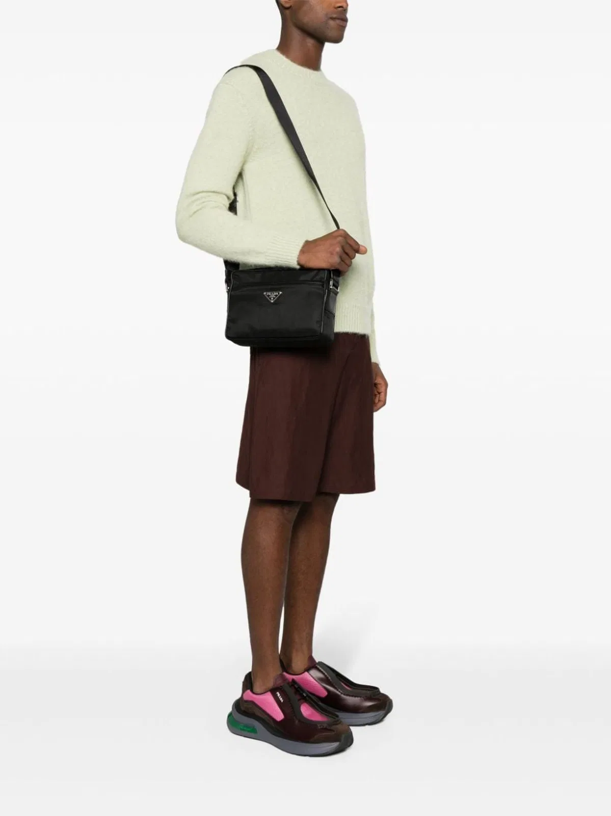 Prada Shoulder Bag