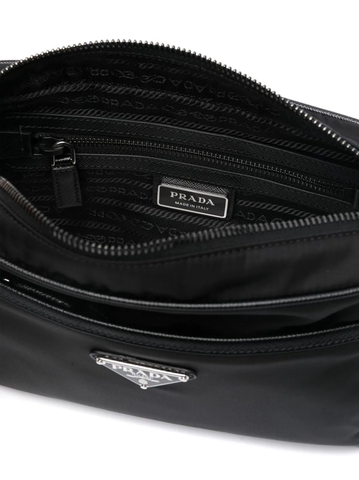 Prada Shoulder Bag