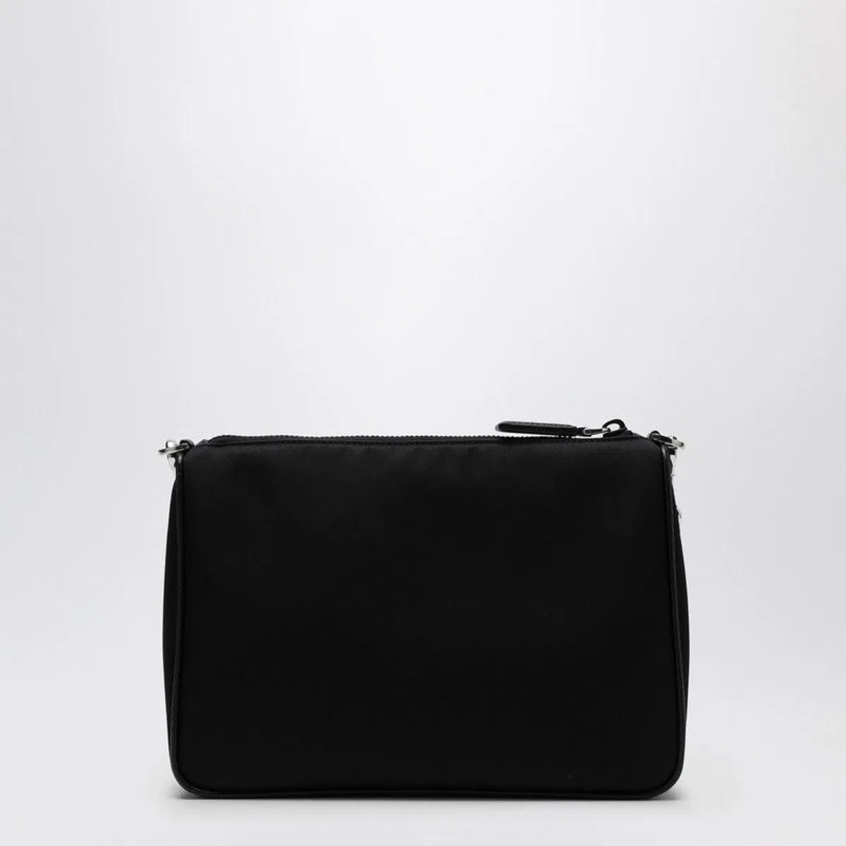 Prada Leather Shoulder Bag