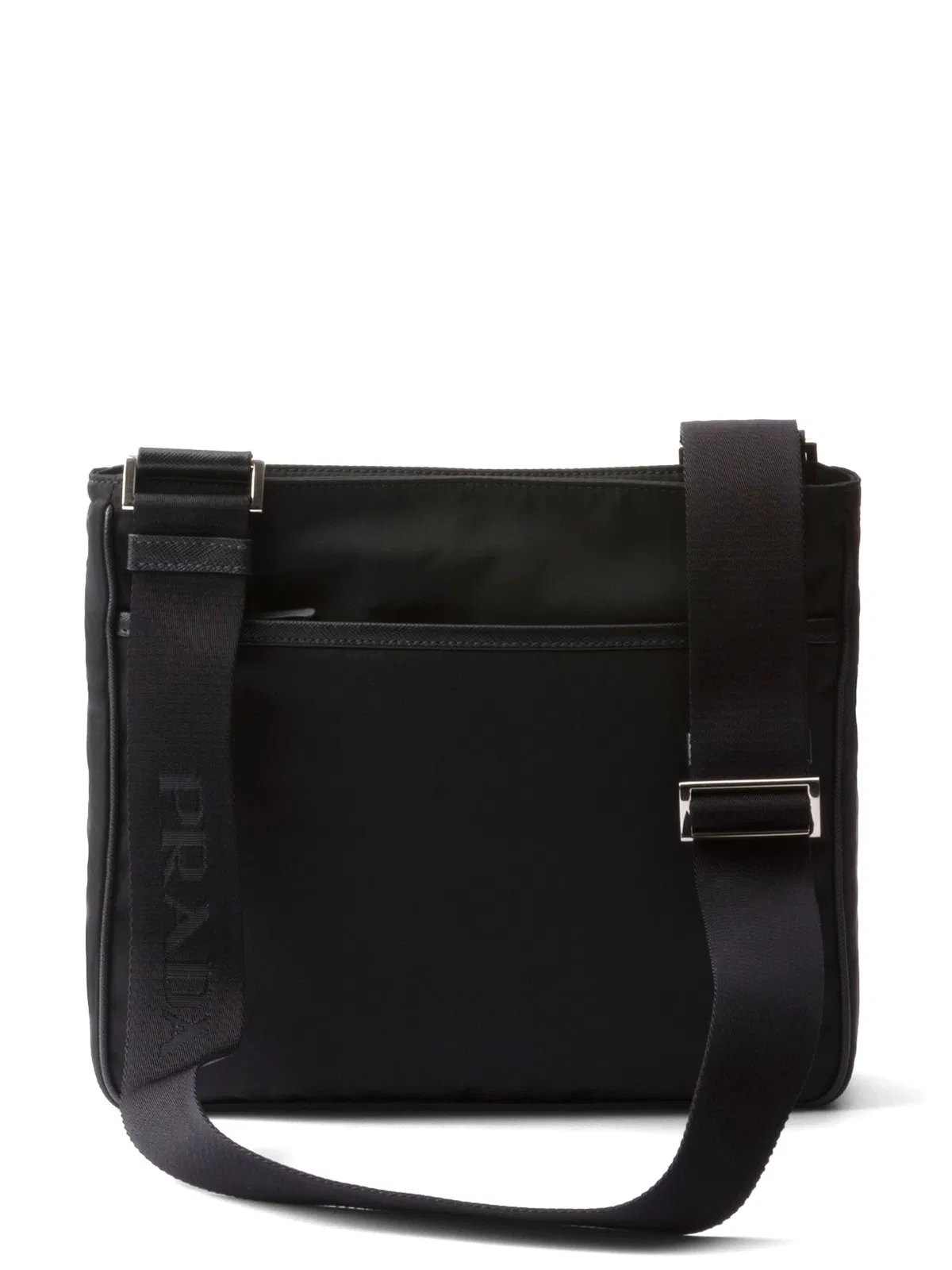 Prada Leather Shoulder Bag