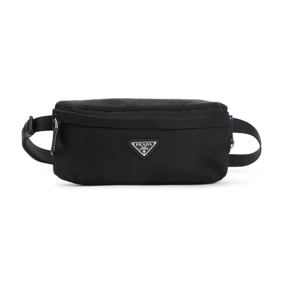 Prada Black Belt Bag