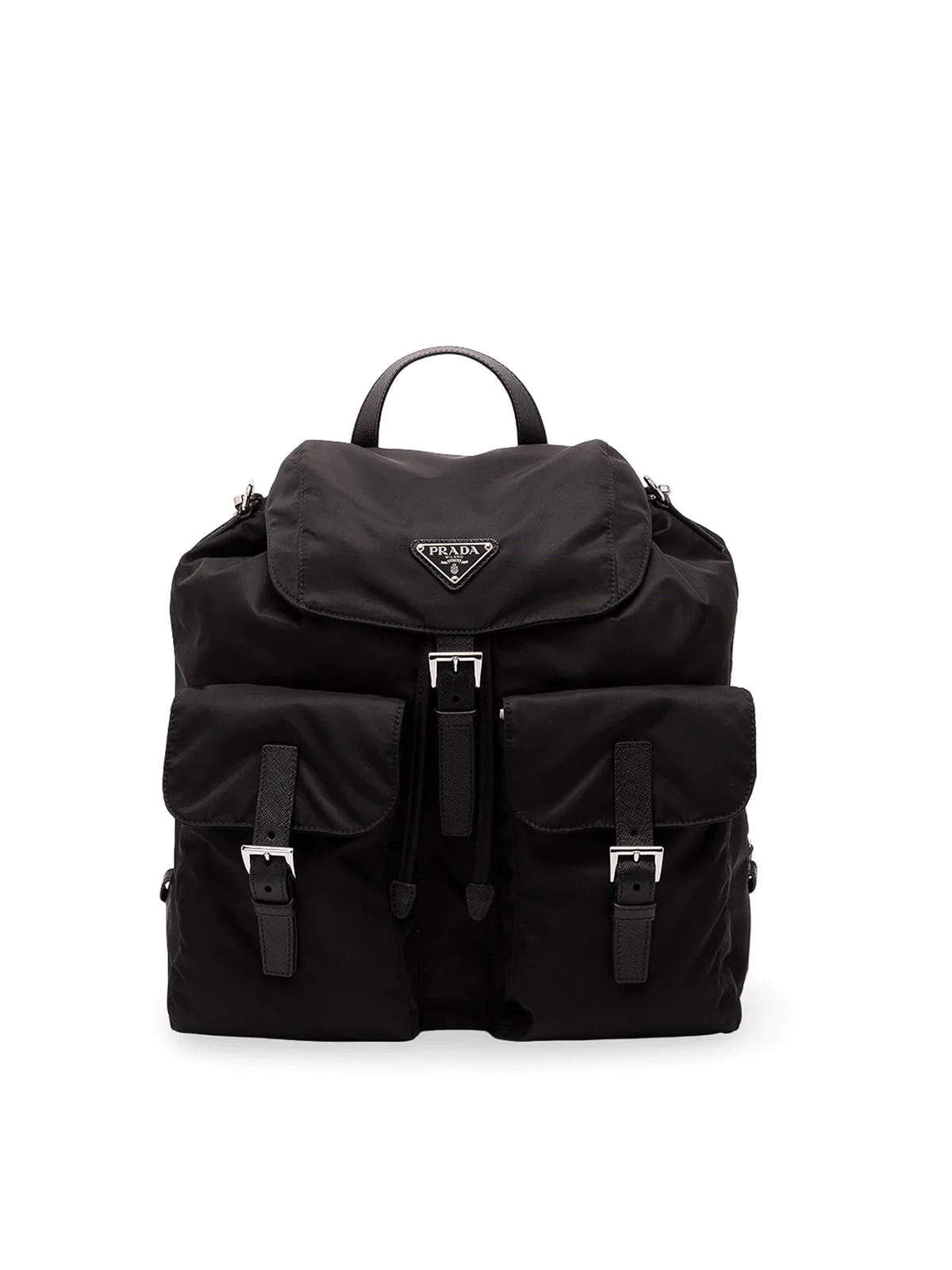Prada Re-Nylon Backpack