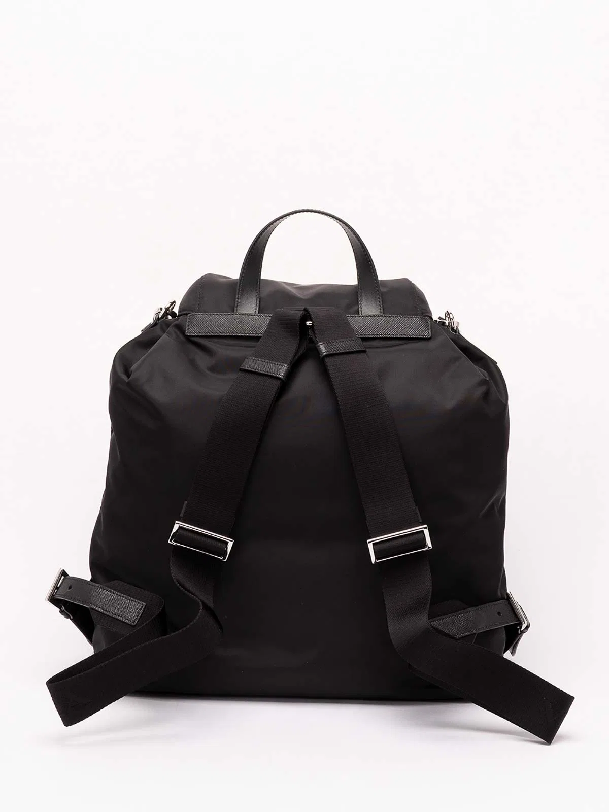 Prada Re-Nylon Backpack