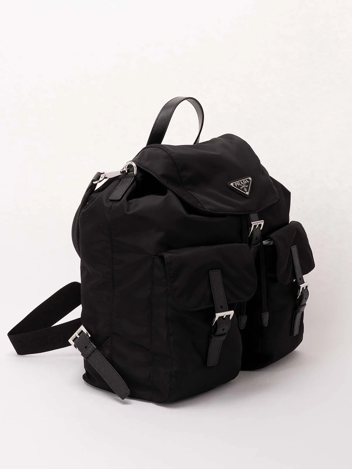 Prada Re-Nylon Backpack