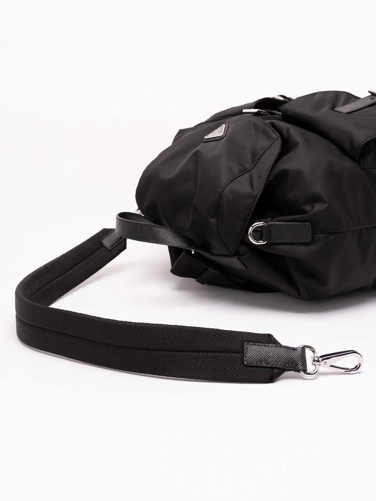 Prada Re-Nylon Backpack