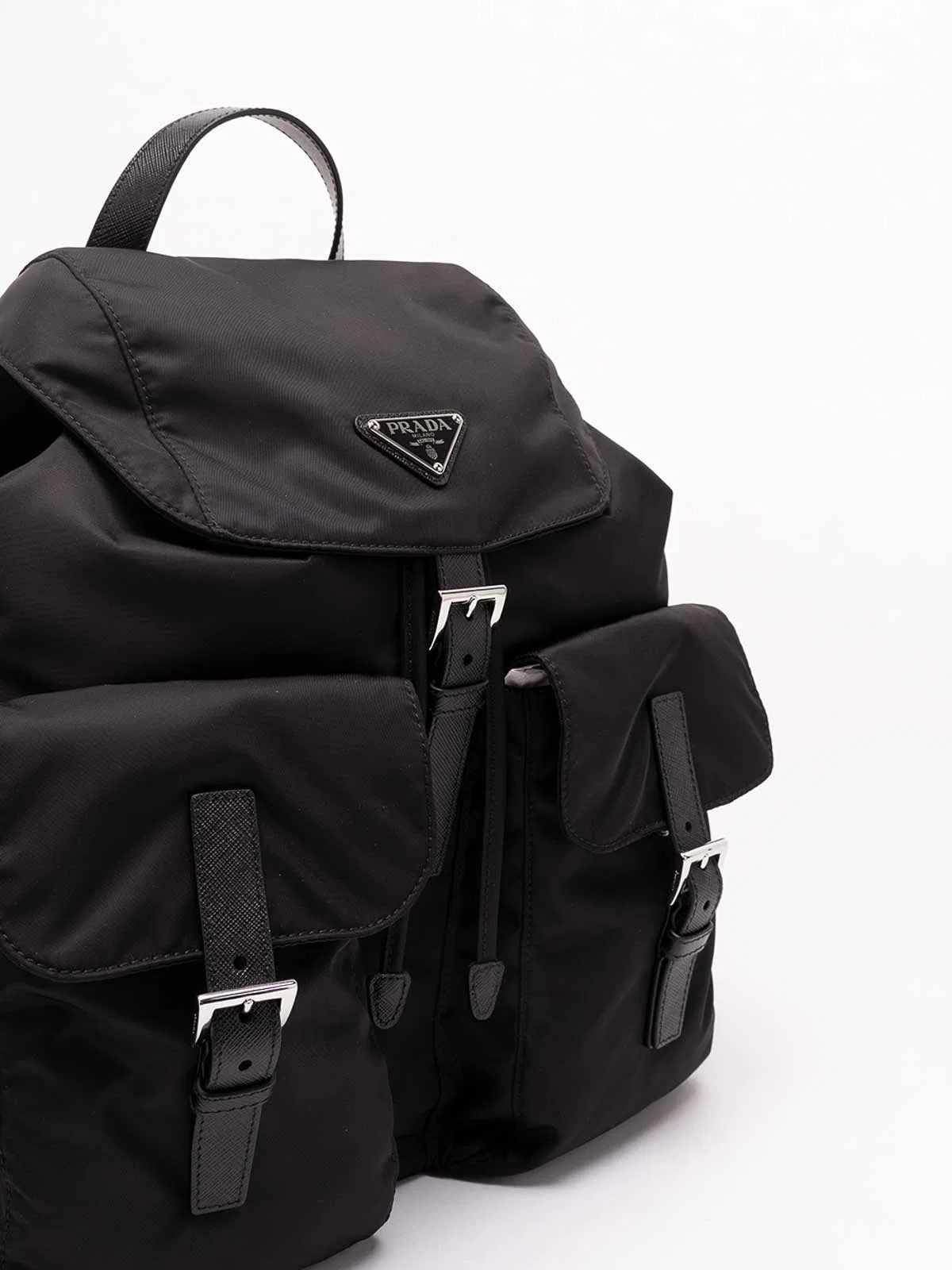 Prada Re-Nylon Backpack
