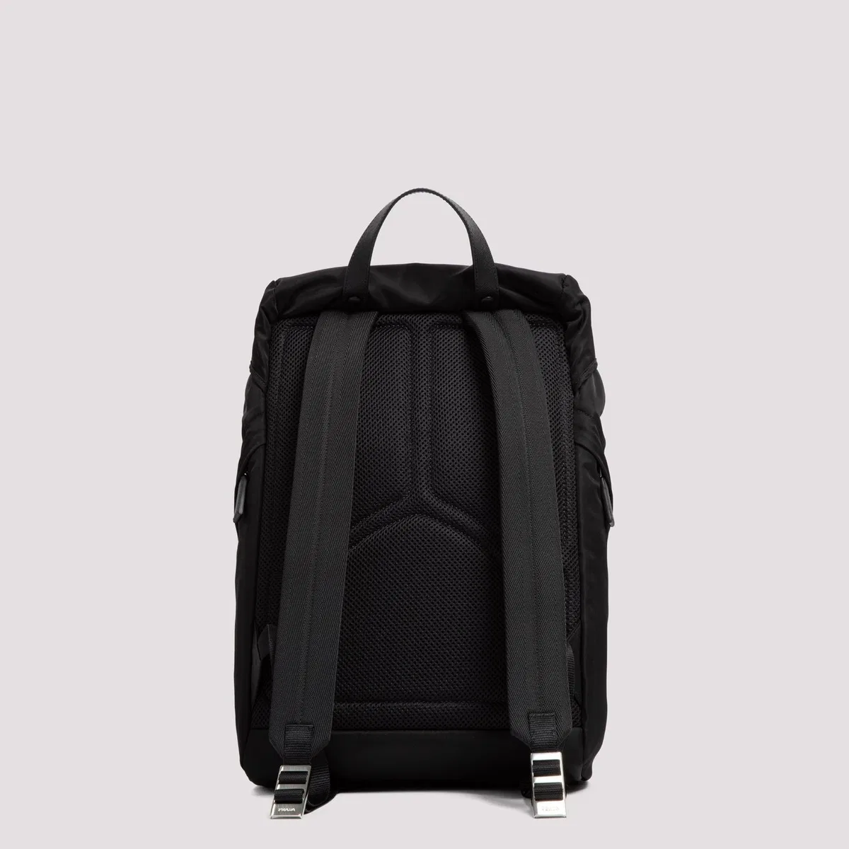 Prada Nylon Backpack