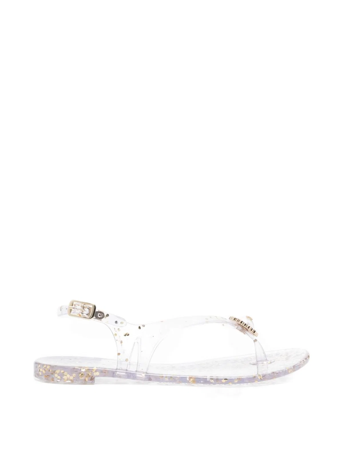 Casadei Thong Sandals