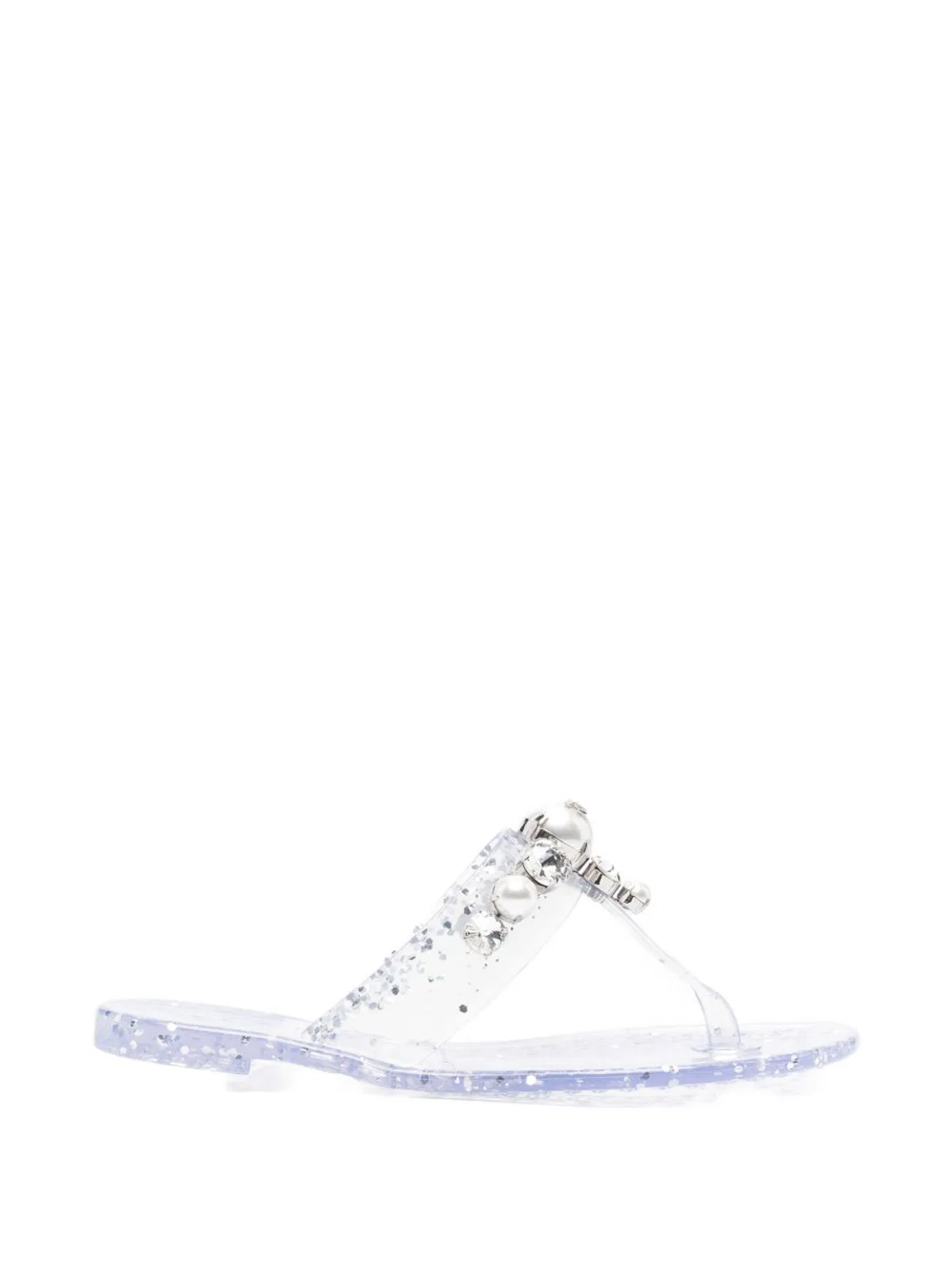 Casadei Thong Sandals