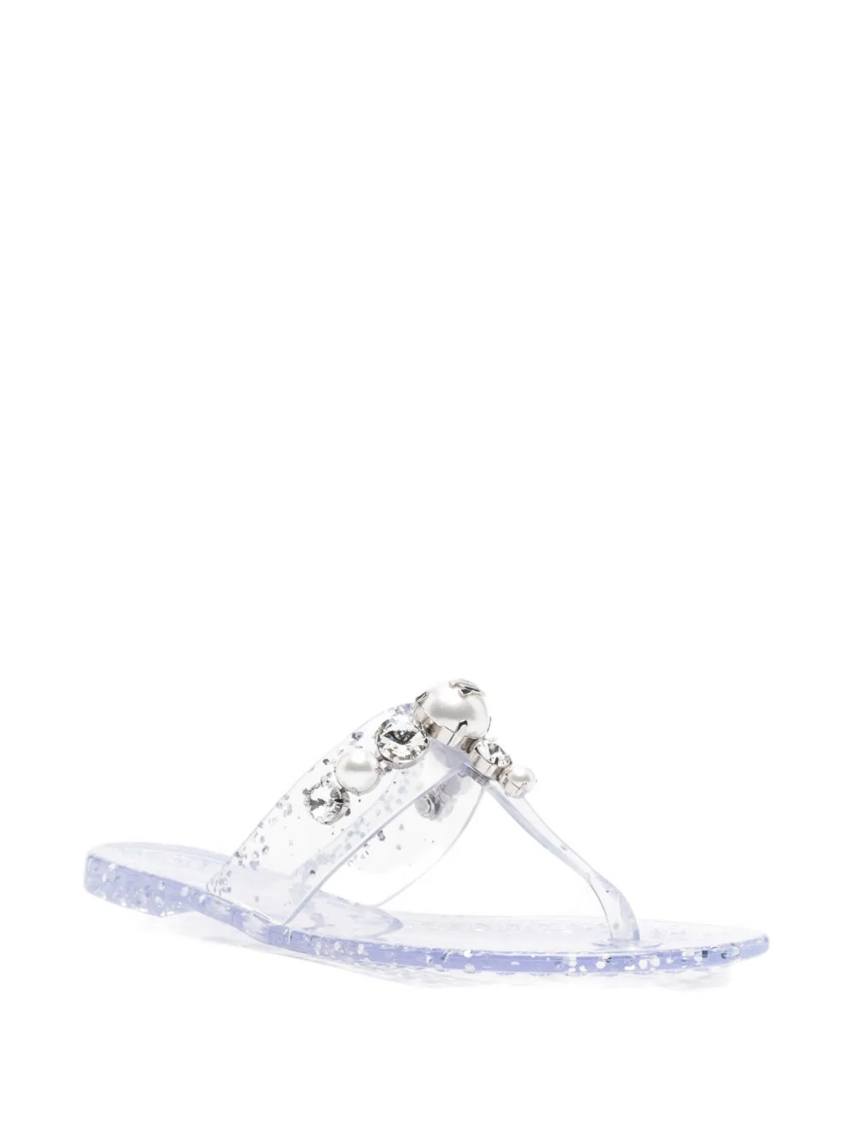 Casadei Thong Sandals