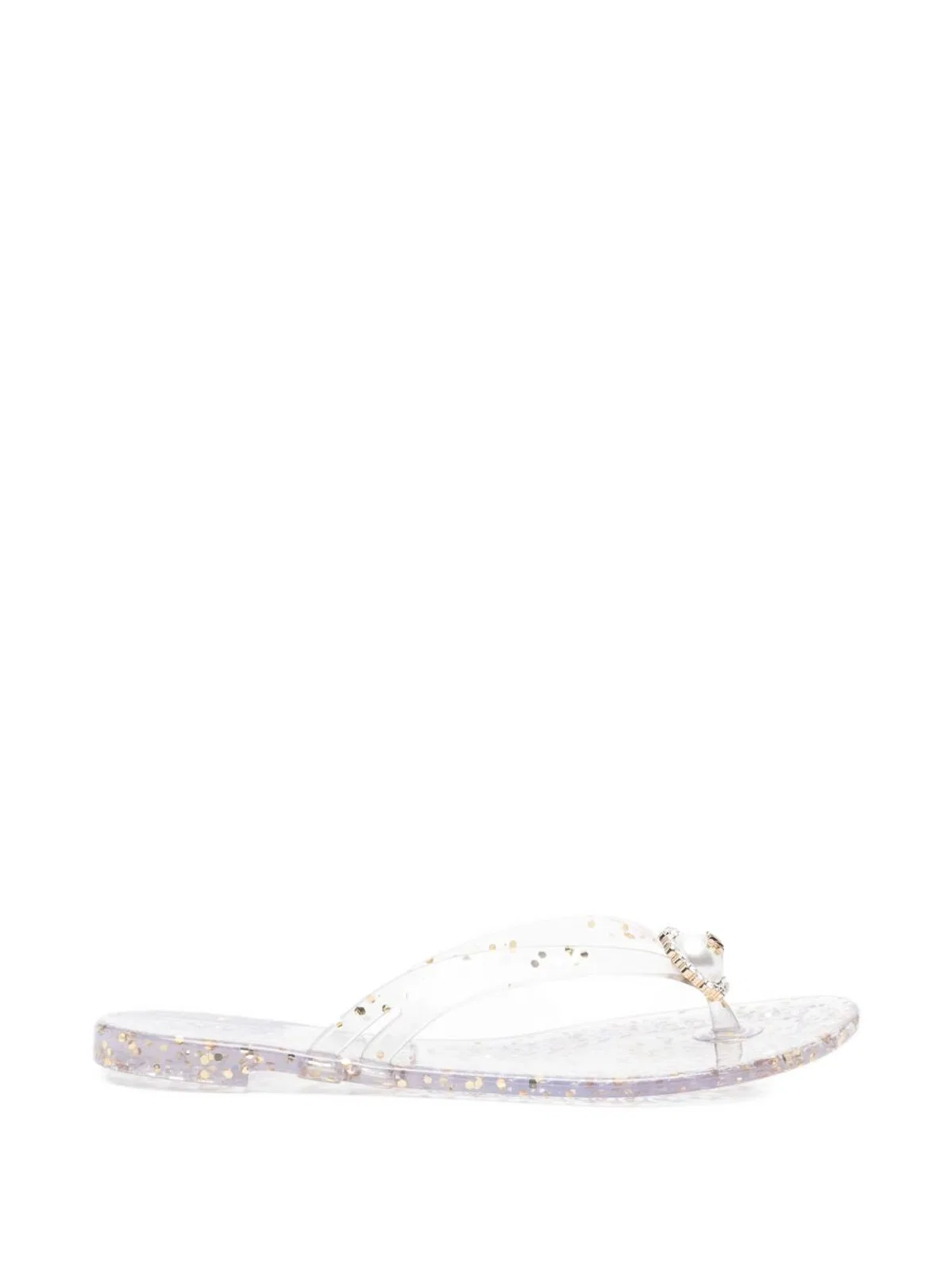 Casadei Thong Sandals