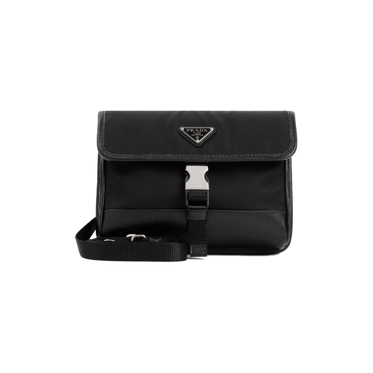 Prada Bags In Poliammide.