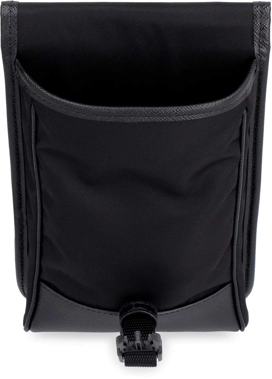 Prada Black Re-Nylon Phone Case