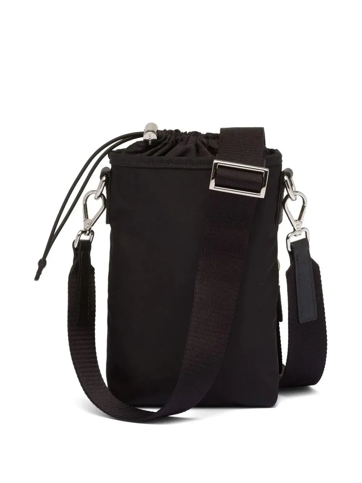 Prada Re-Nylon Phone Holder