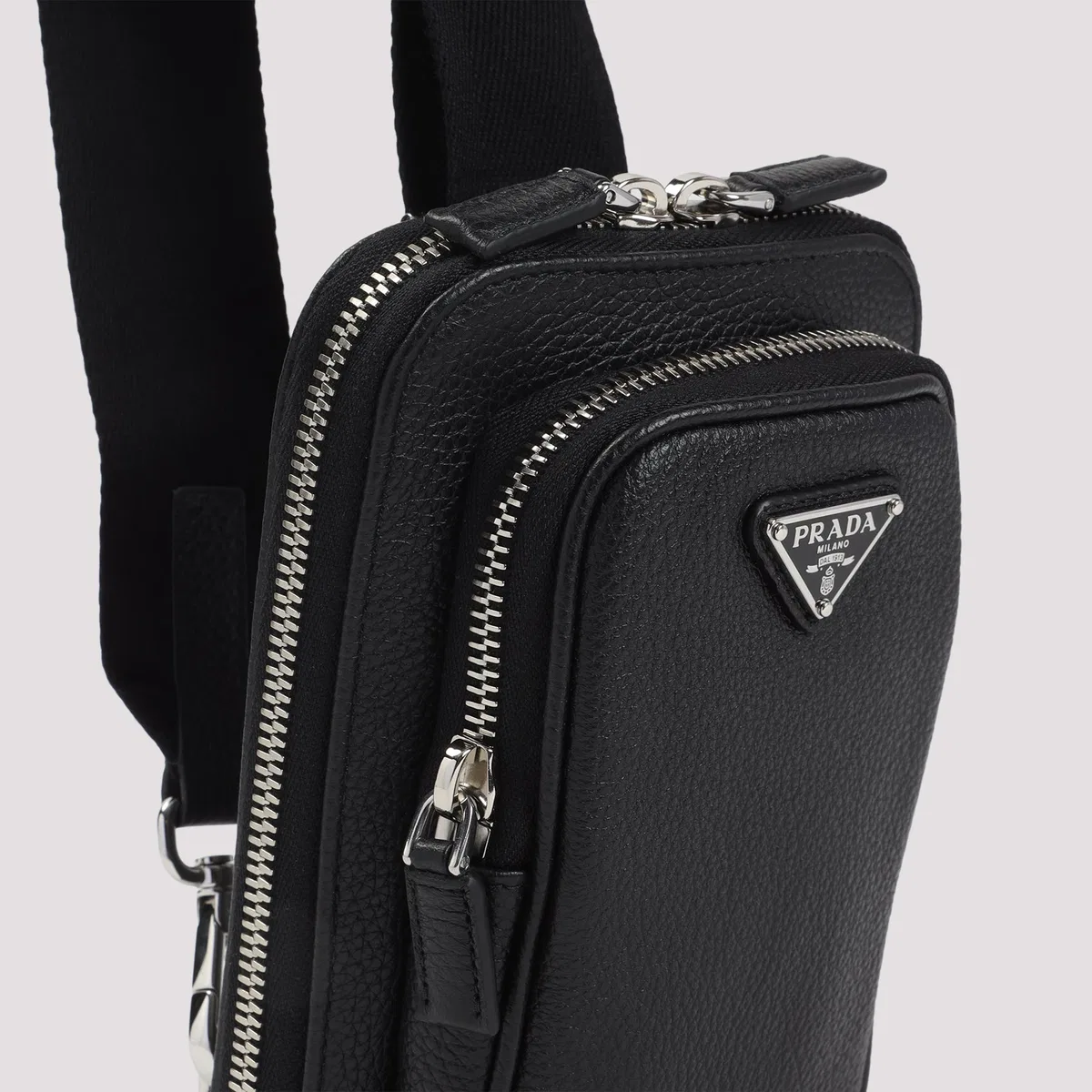 Prada Iphone Holder