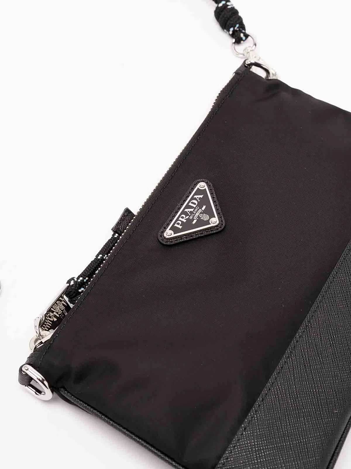 Prada Pouch