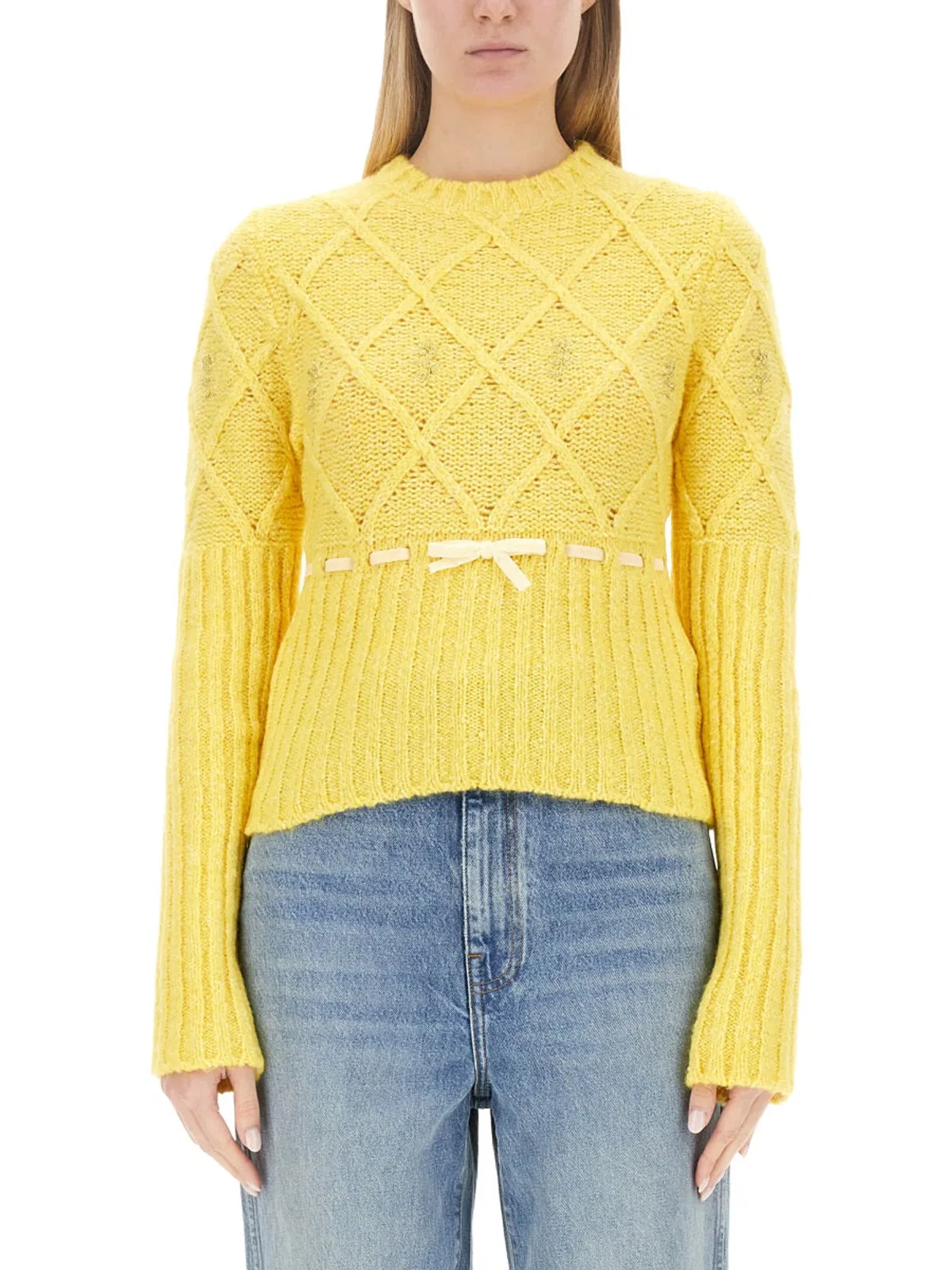 Cormio Wool Jersey.