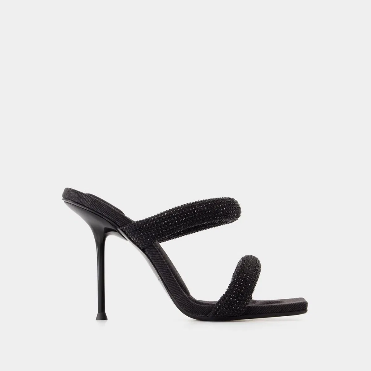 Alexander Wang Julie Tubular Sandal