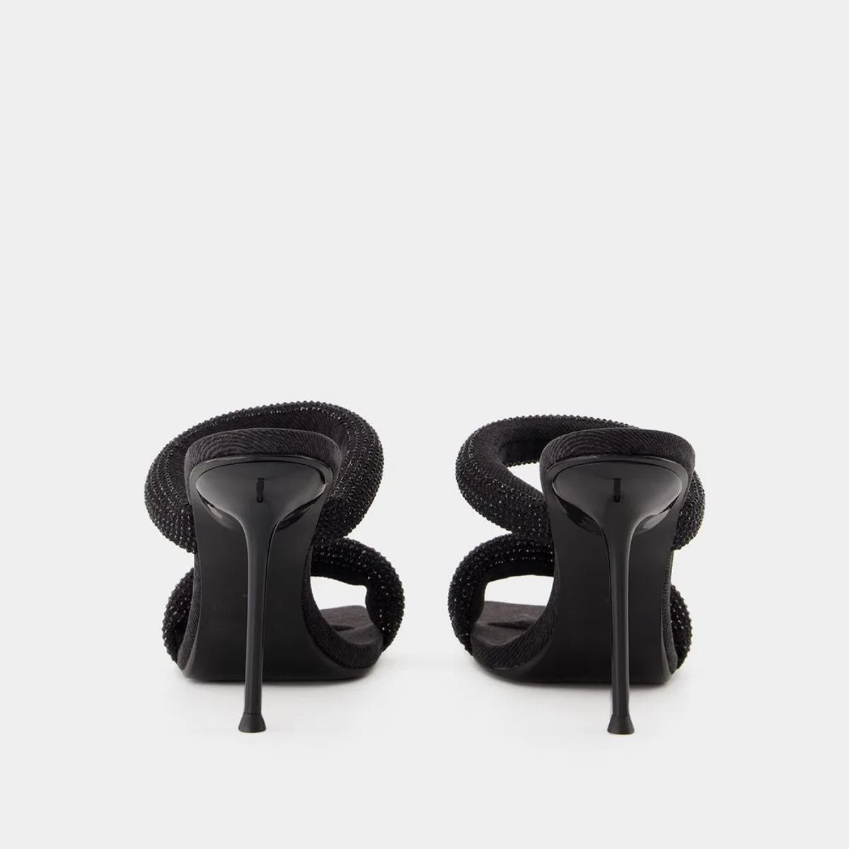Alexander Wang Julie Tubular Sandal