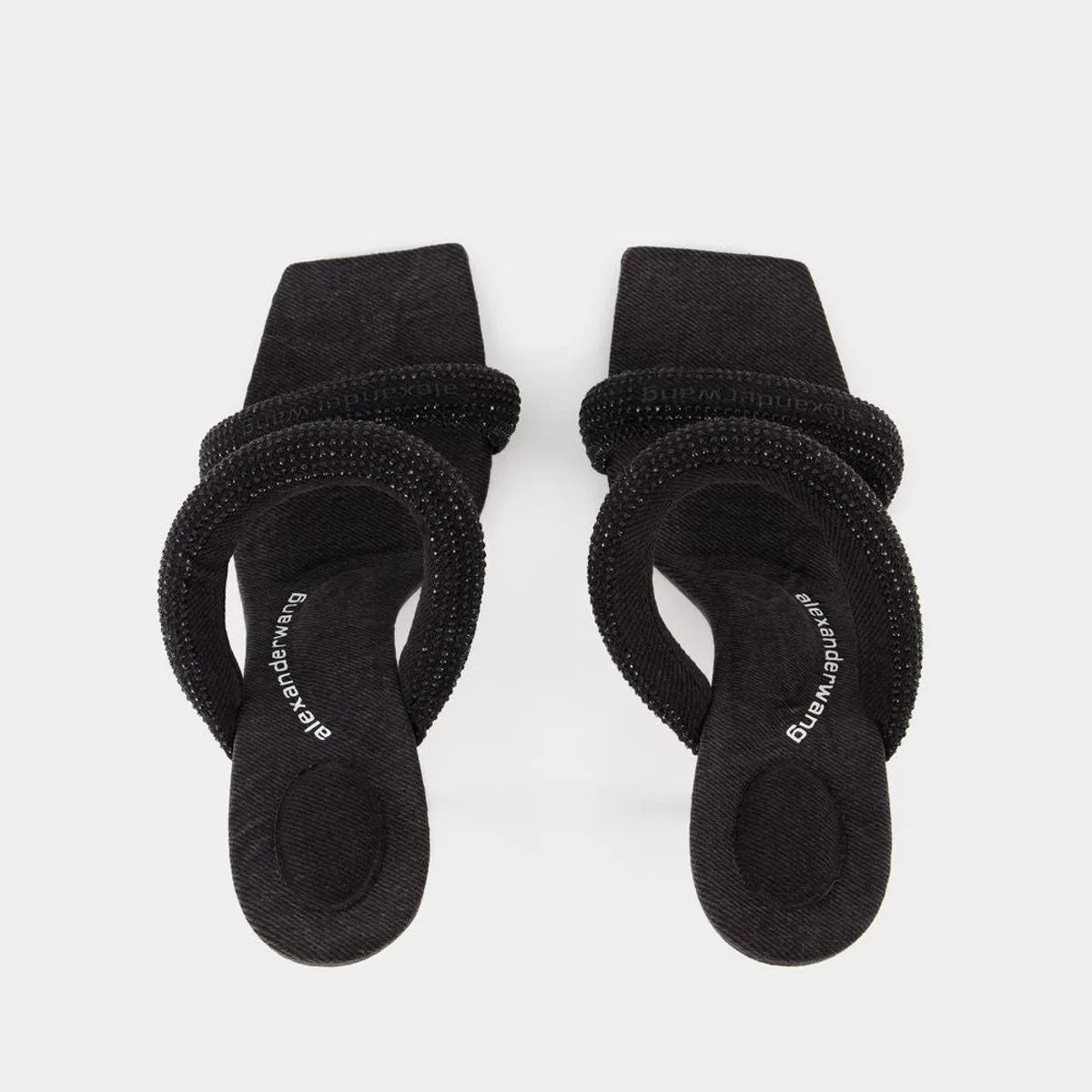 Alexander Wang Julie Tubular Sandal