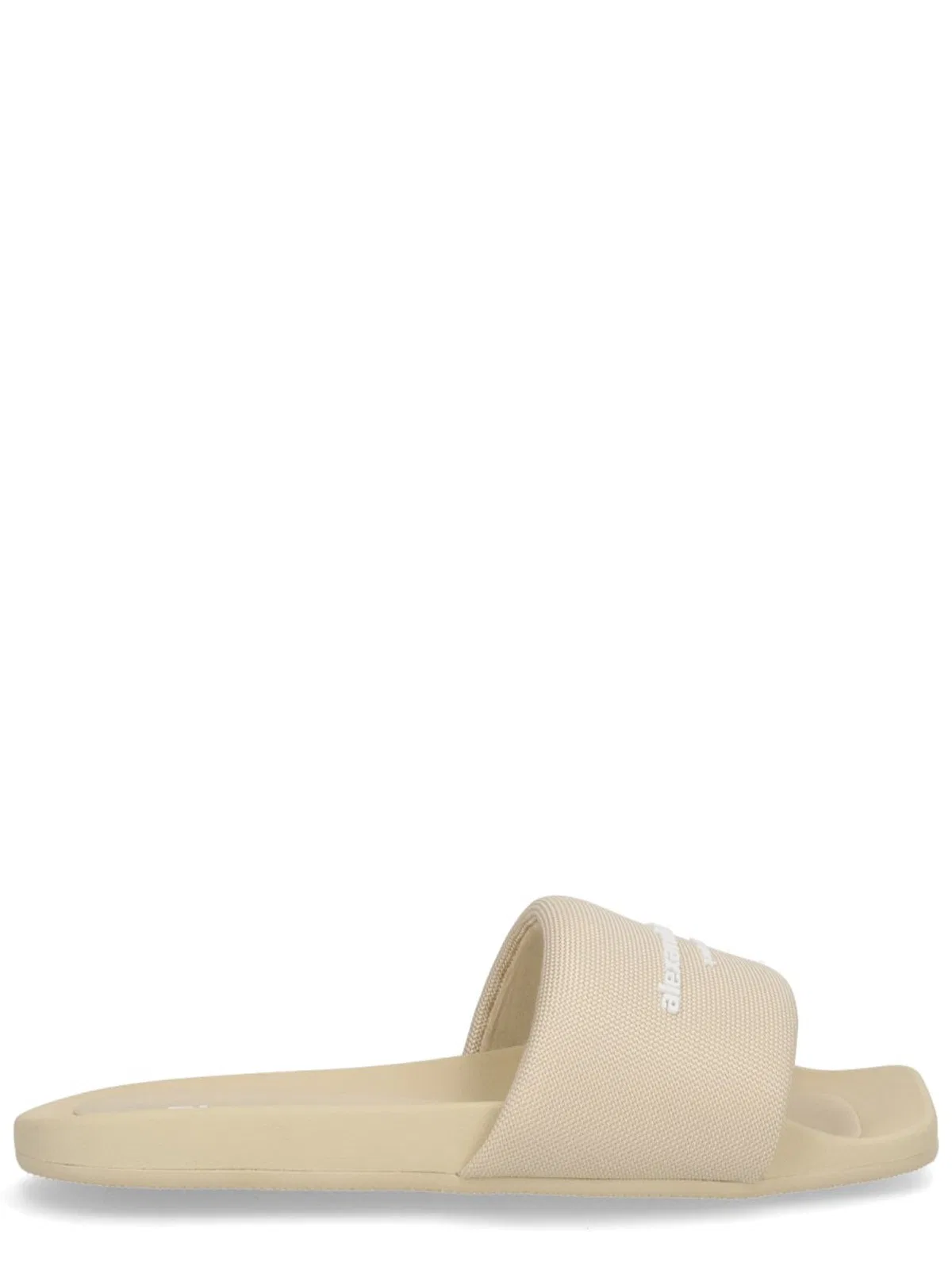 Alexander Wang Aw Pool Sandals