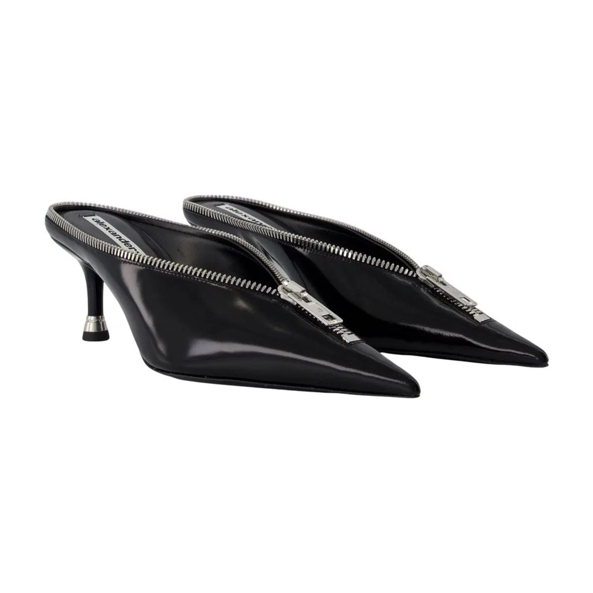 Alexander Wang Akila Mules