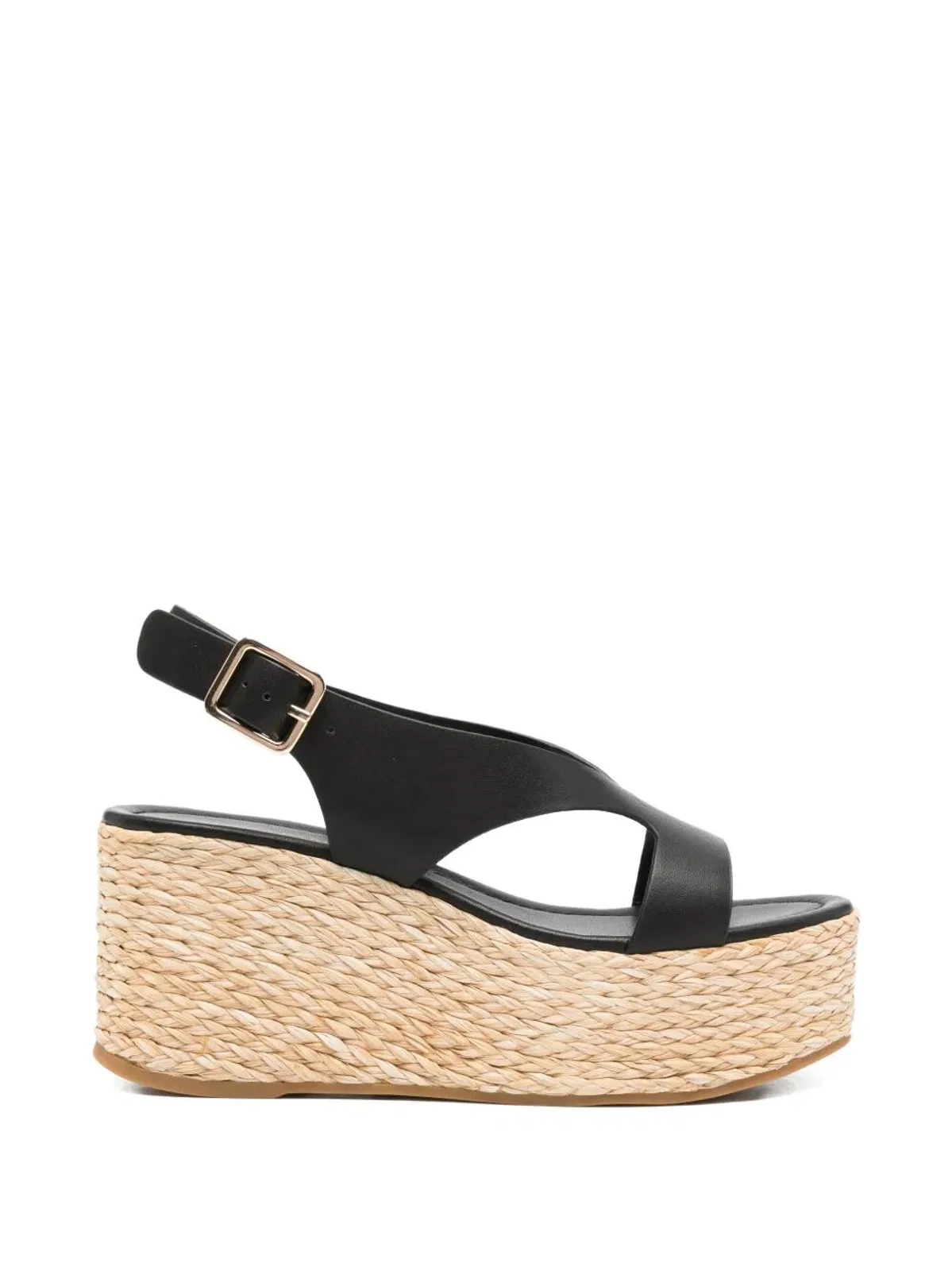 Paloma Barceló "Hudson" Wedge Shoes