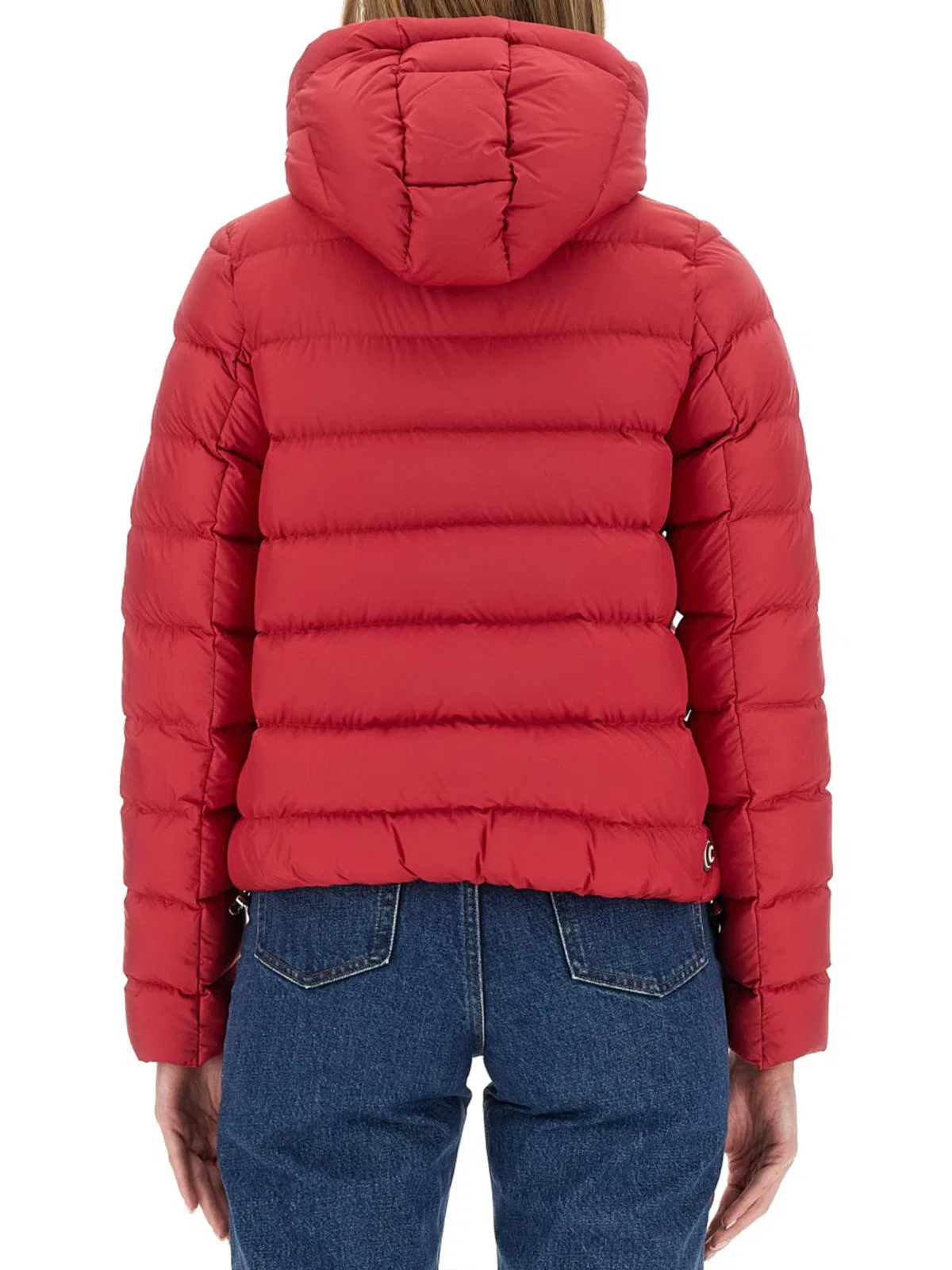 Colmar Originals Jacket With Logo