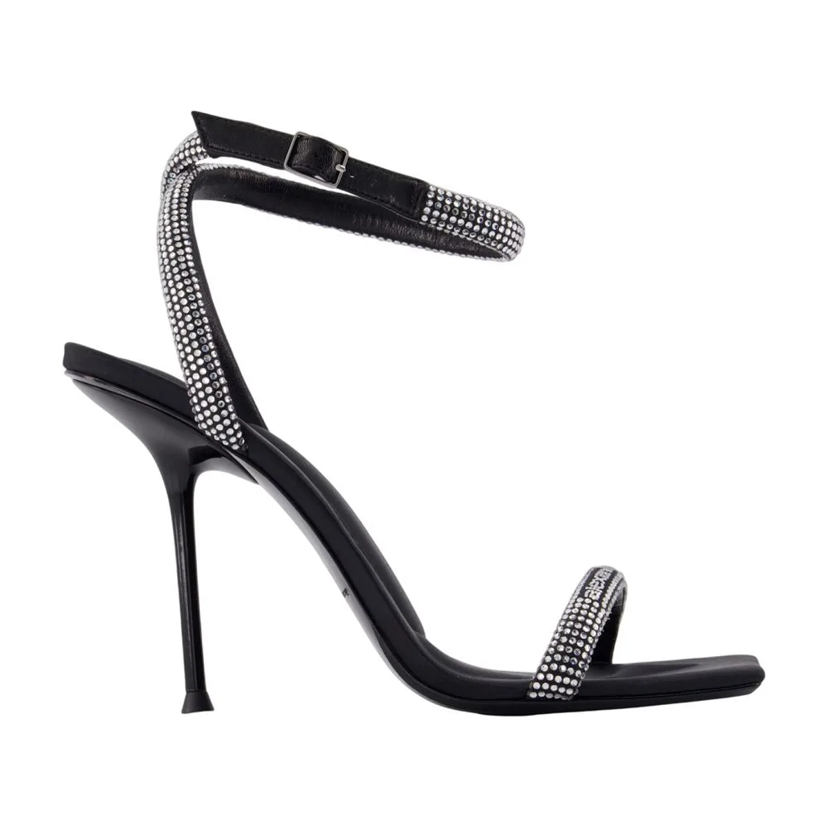 Alexander Wang Julie 105Mm Sandals