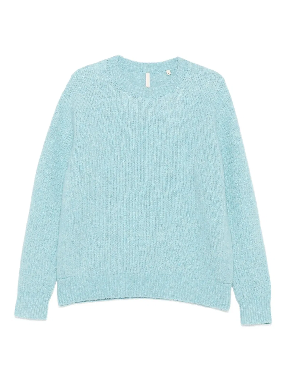 Sunflower Yak Sweater