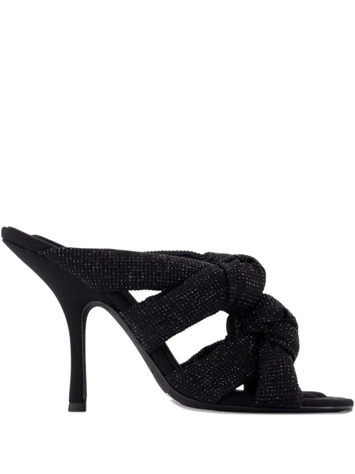 Alexander Wang Knotted Detail Sandals