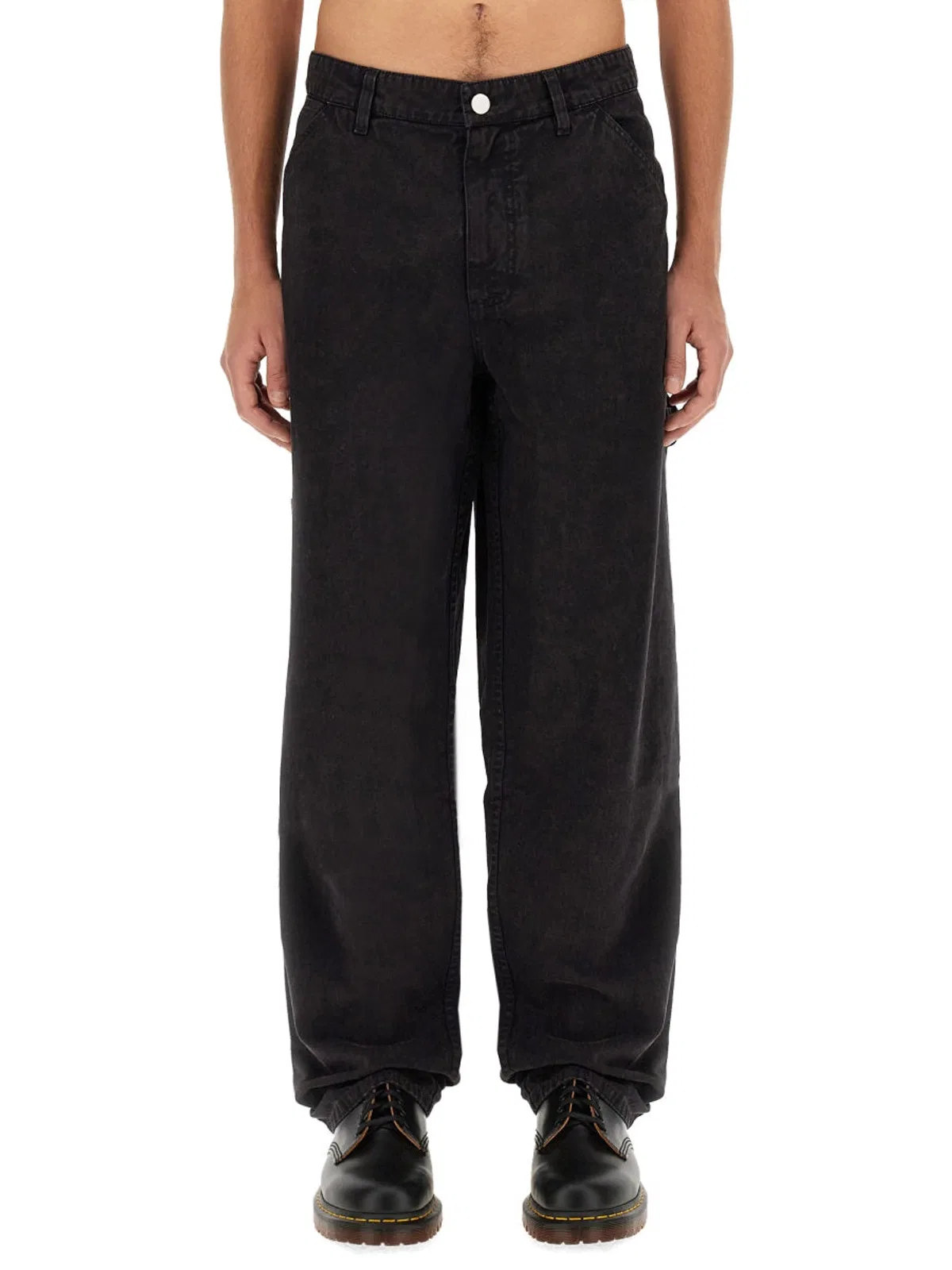 Awake ny Cotton Jeans