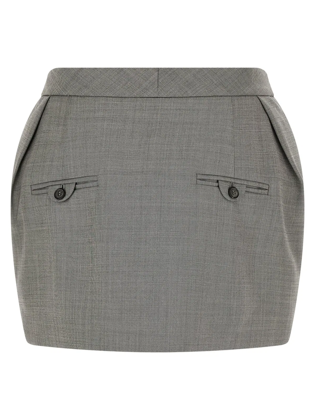 Magda Butrym '14' Skirt