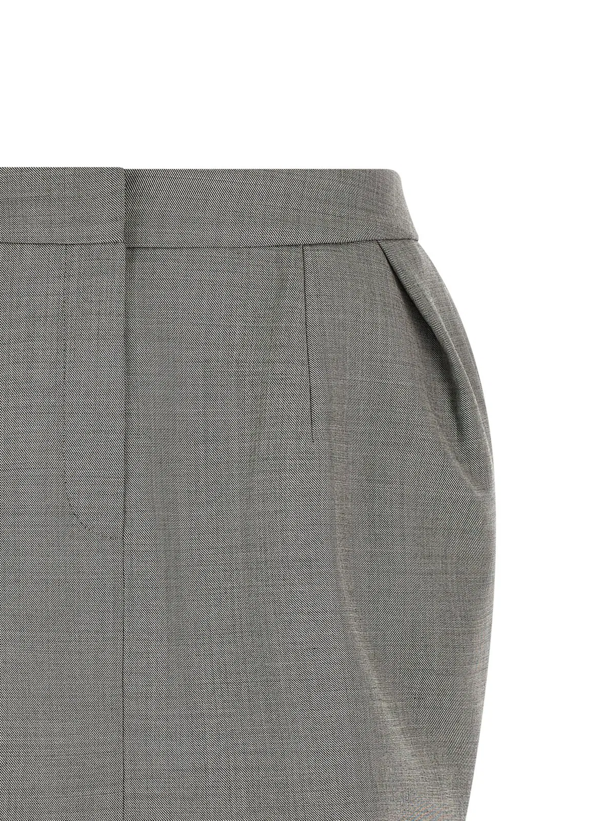 Magda Butrym '14' Skirt