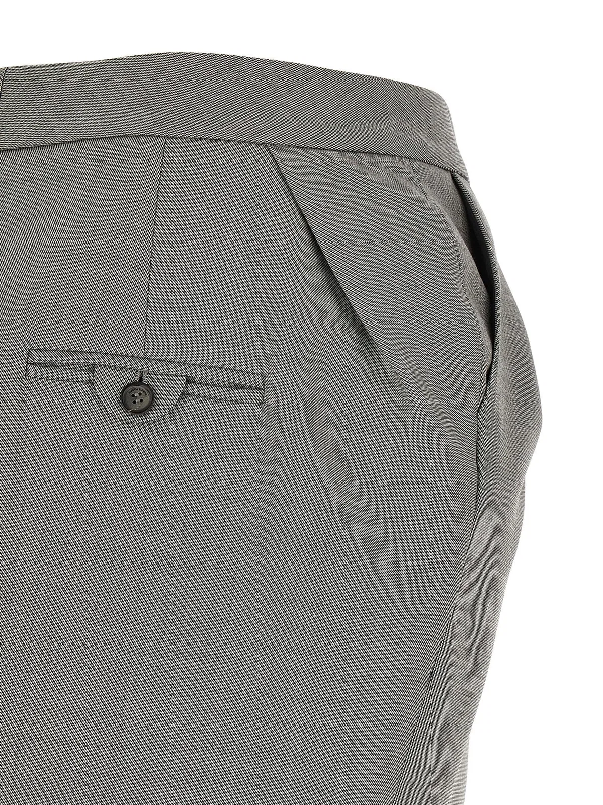 Magda Butrym '14' Skirt