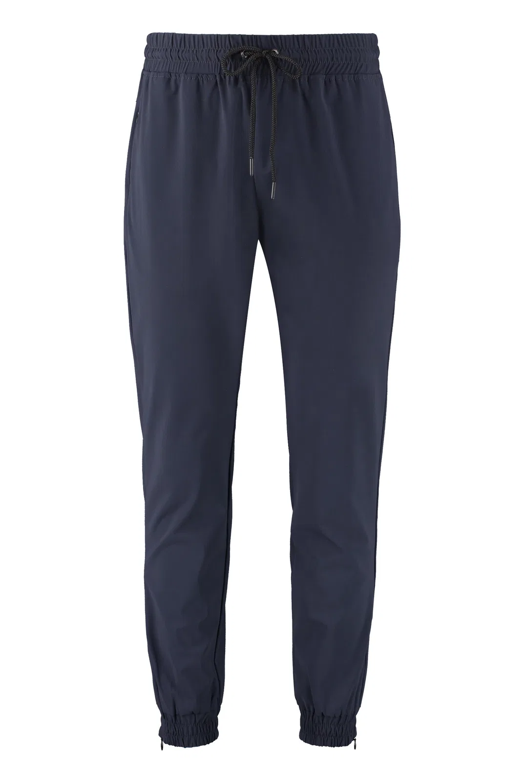 The (Alphabet) The (Pants) - Technical Fabric Pants