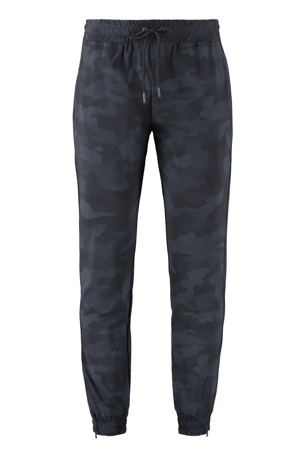 The (Alphabet) The (Pants) - Technical Fabric Pants