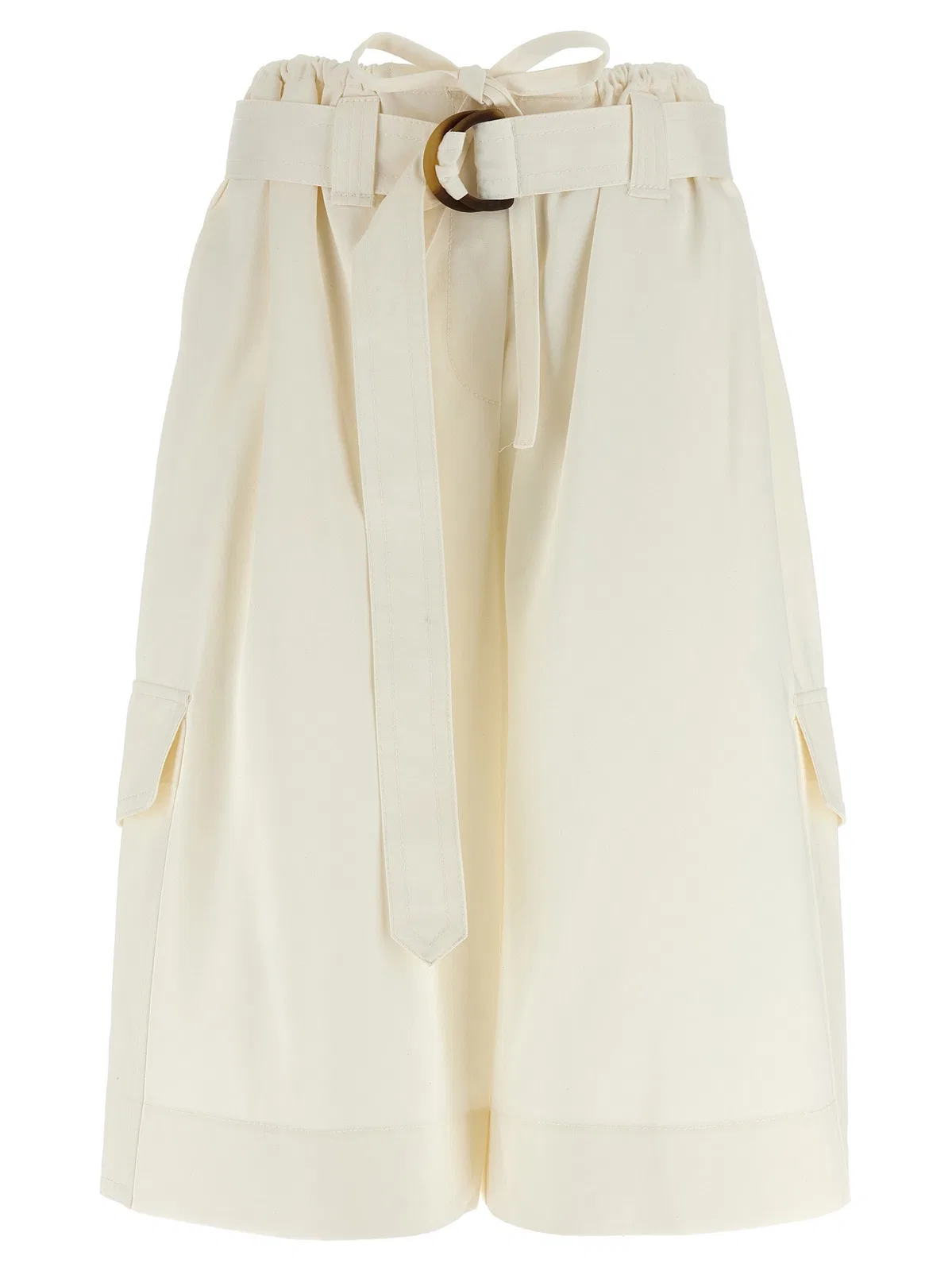 Zimmermann 'The Illuminate Bermuda Short' Bermuda S